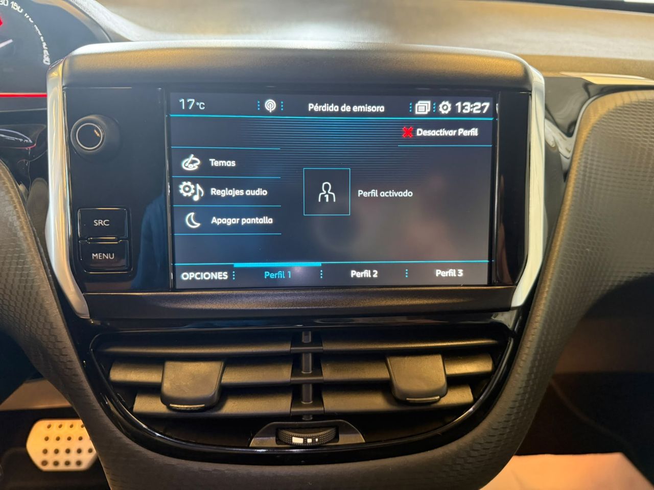 Peugeot 2008 GT Line BlueHDi 88KW (120CV) Auto - Foto 17
