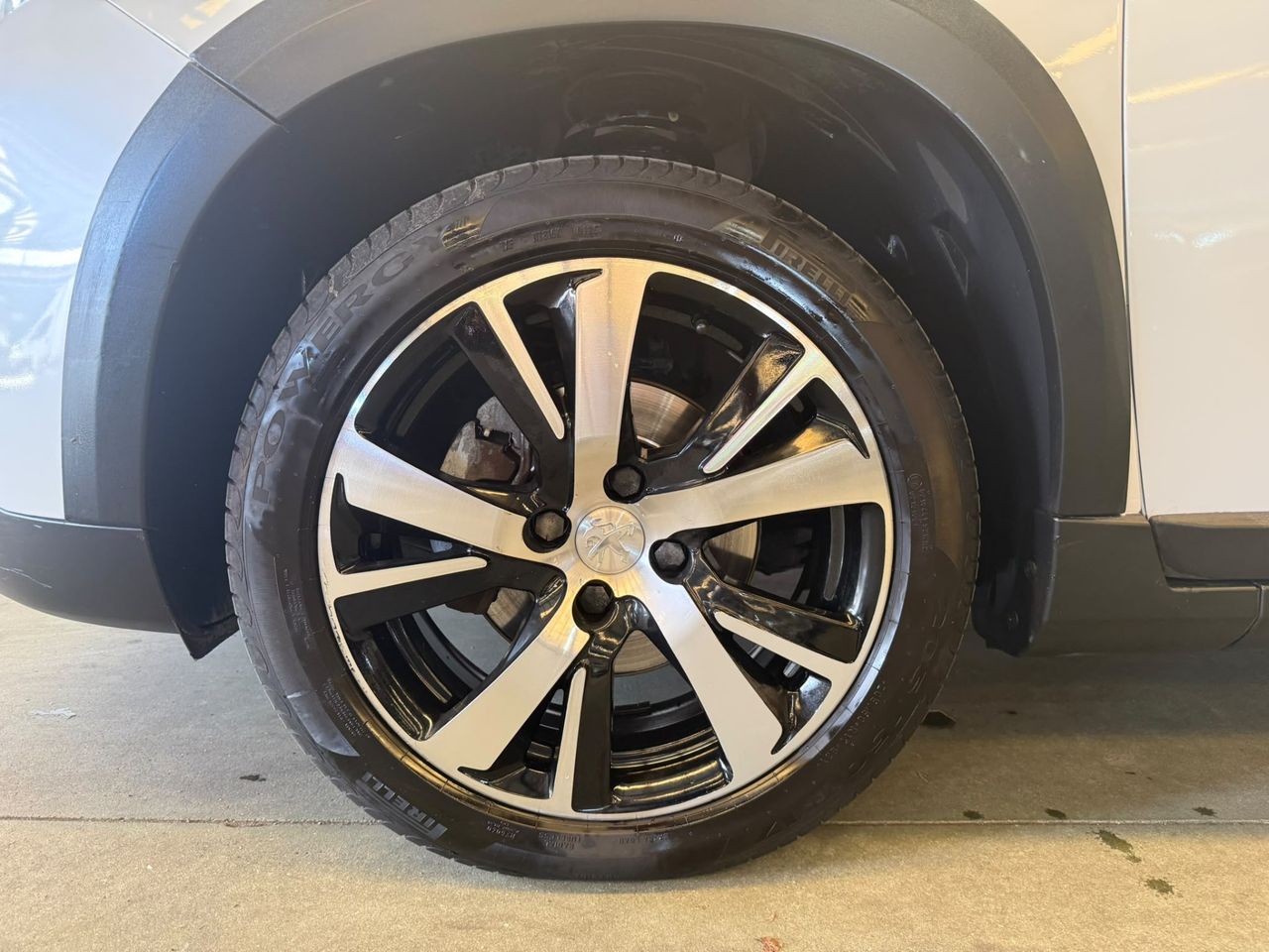 Peugeot 2008 GT Line BlueHDi 88KW (120CV) Auto - Foto 28