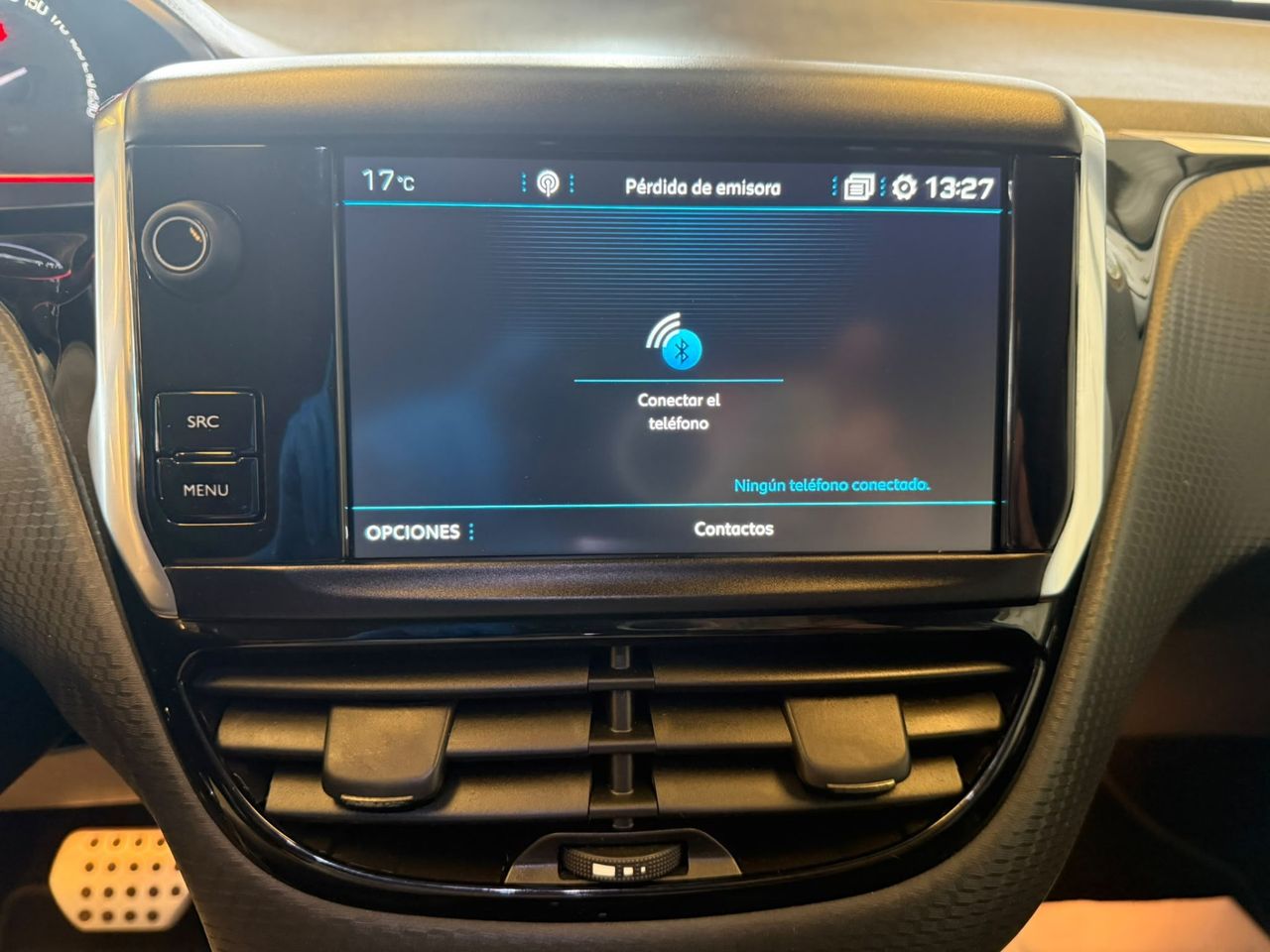 Peugeot 2008 GT Line BlueHDi 88KW (120CV) Auto - Foto 18