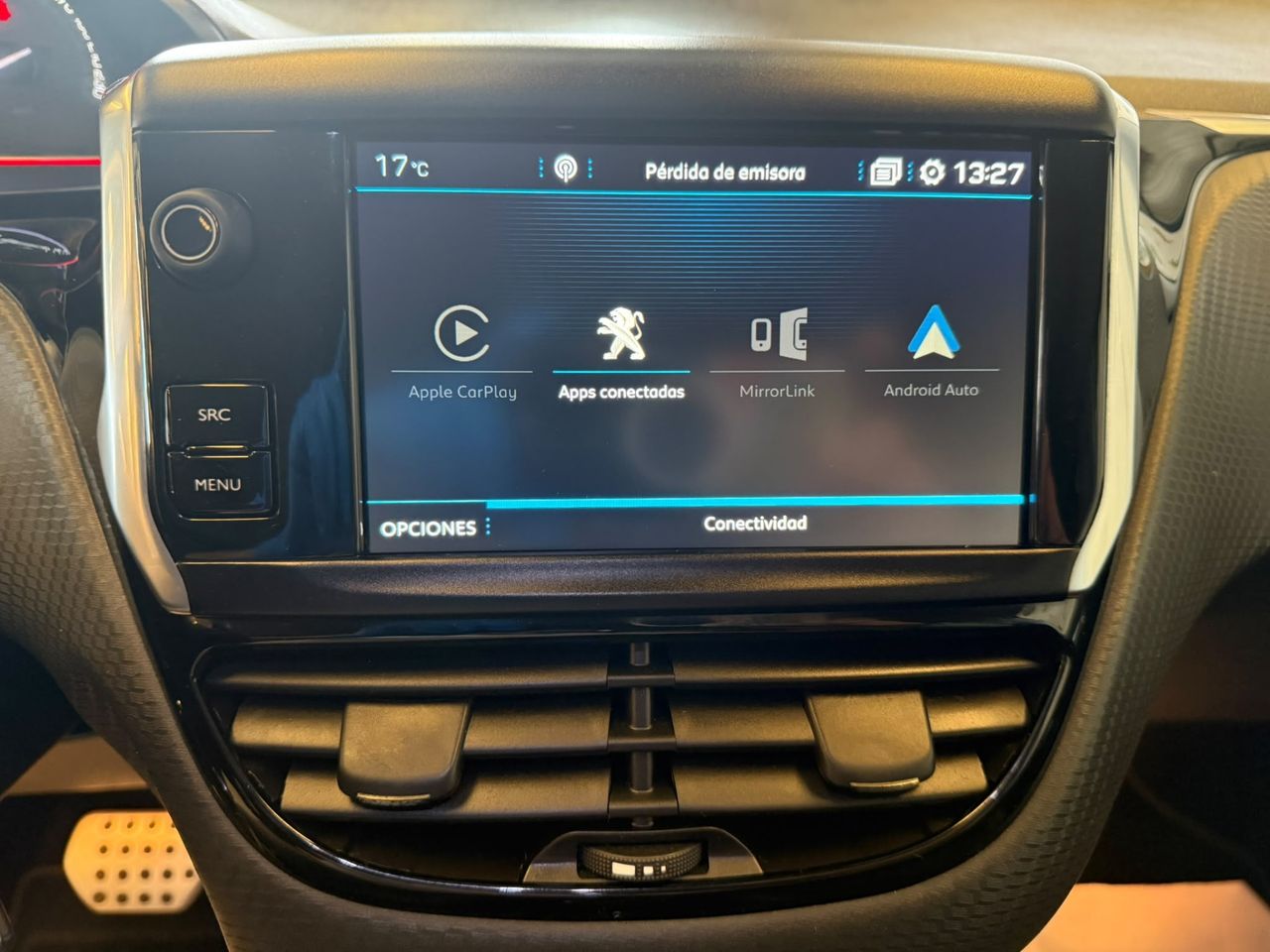 Peugeot 2008 GT Line BlueHDi 88KW (120CV) Auto - Foto 19