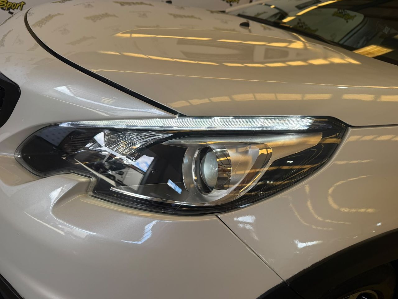 Peugeot 2008 GT Line BlueHDi 88KW (120CV) Auto - Foto 25