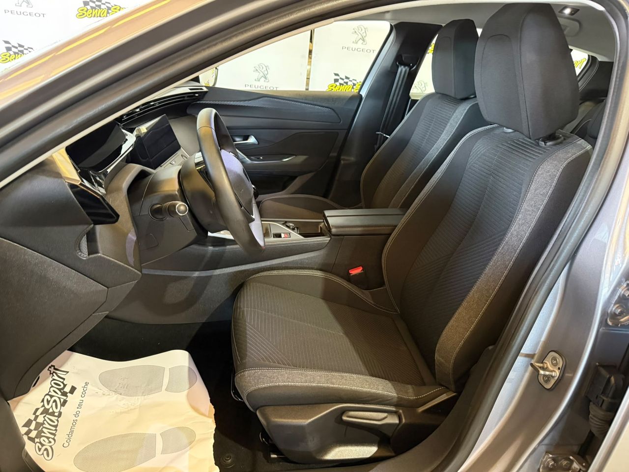 Peugeot 308 5P Active Pack BlueHDi 130 S&S MAN - Foto 10