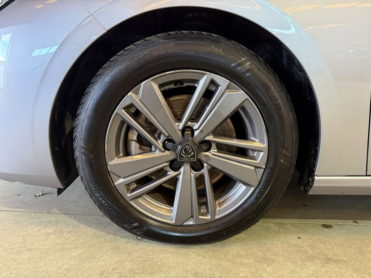 Peugeot 308 5P Active Pack BlueHDi 130 S&S MAN - Foto 21
