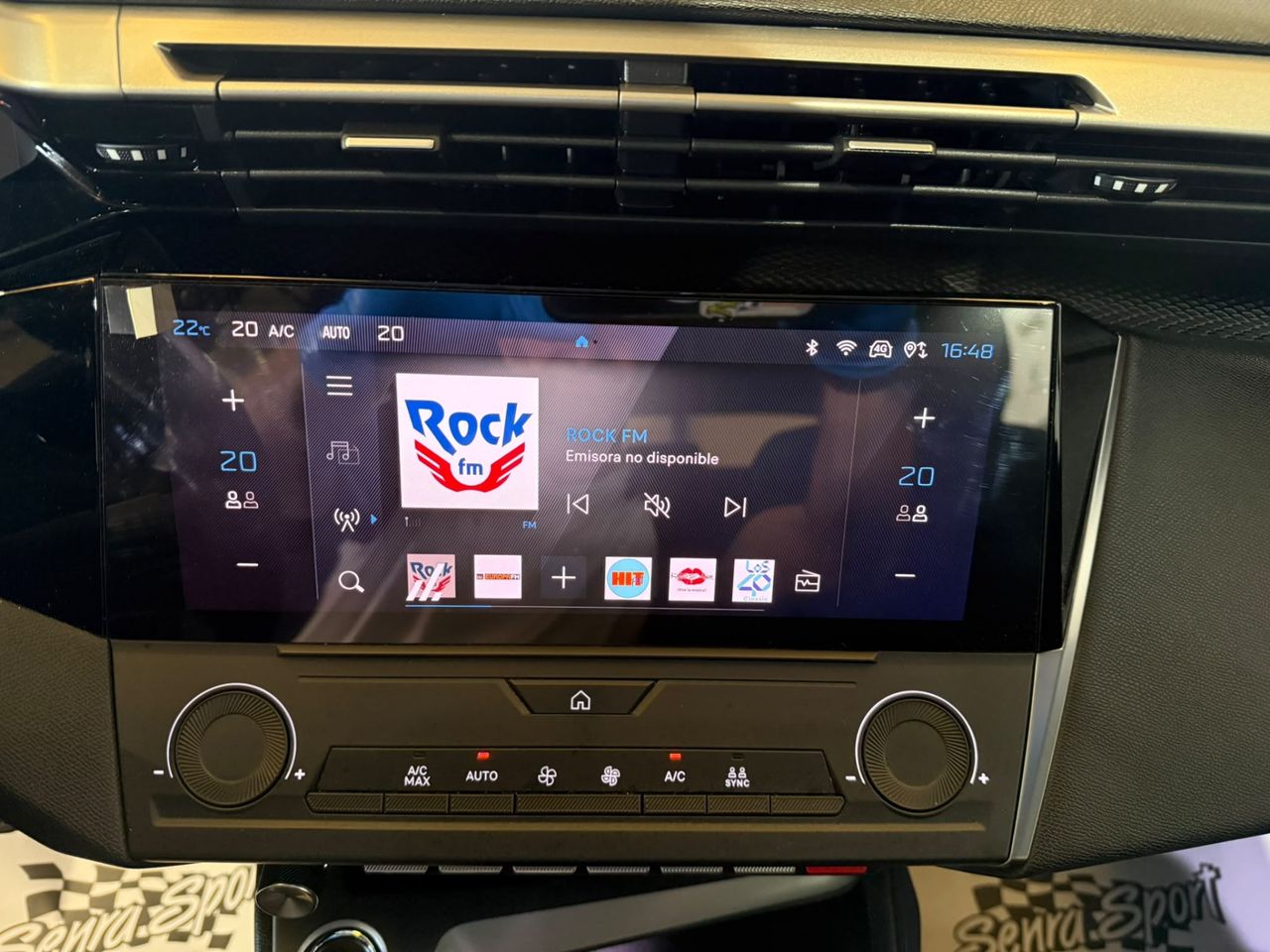 Peugeot 308 5P Active Pack BlueHDi 130 S&S MAN - Foto 16