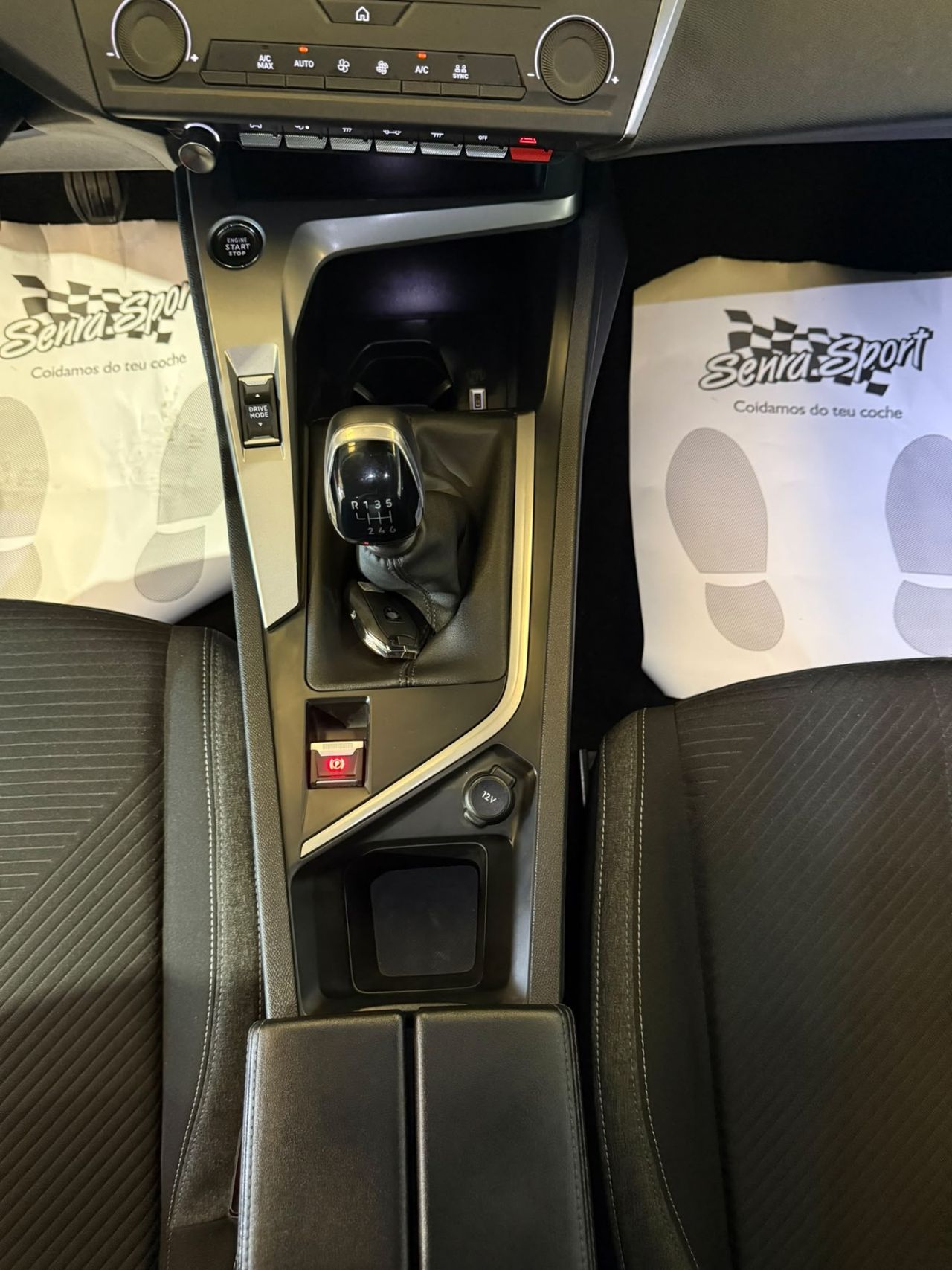 Peugeot 308 5P Active Pack BlueHDi 130 S&S MAN - Foto 13