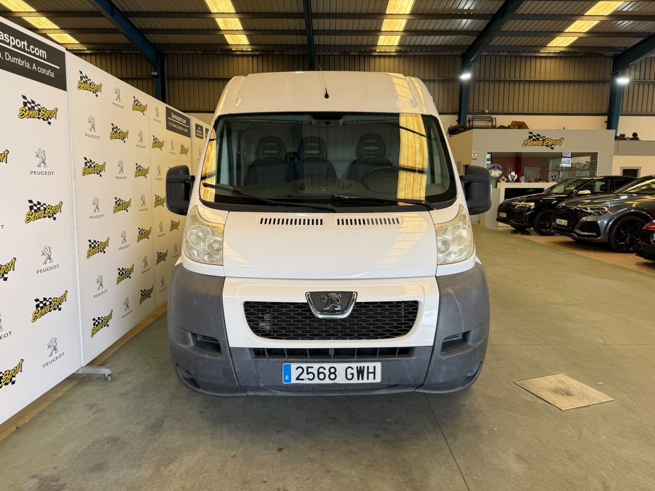 Peugeot Boxer L2-H2 - Foto 6