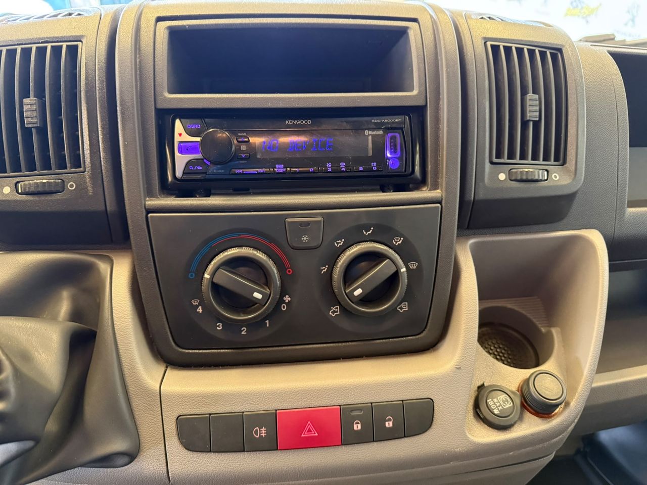 Peugeot Boxer L2-H2 - Foto 14