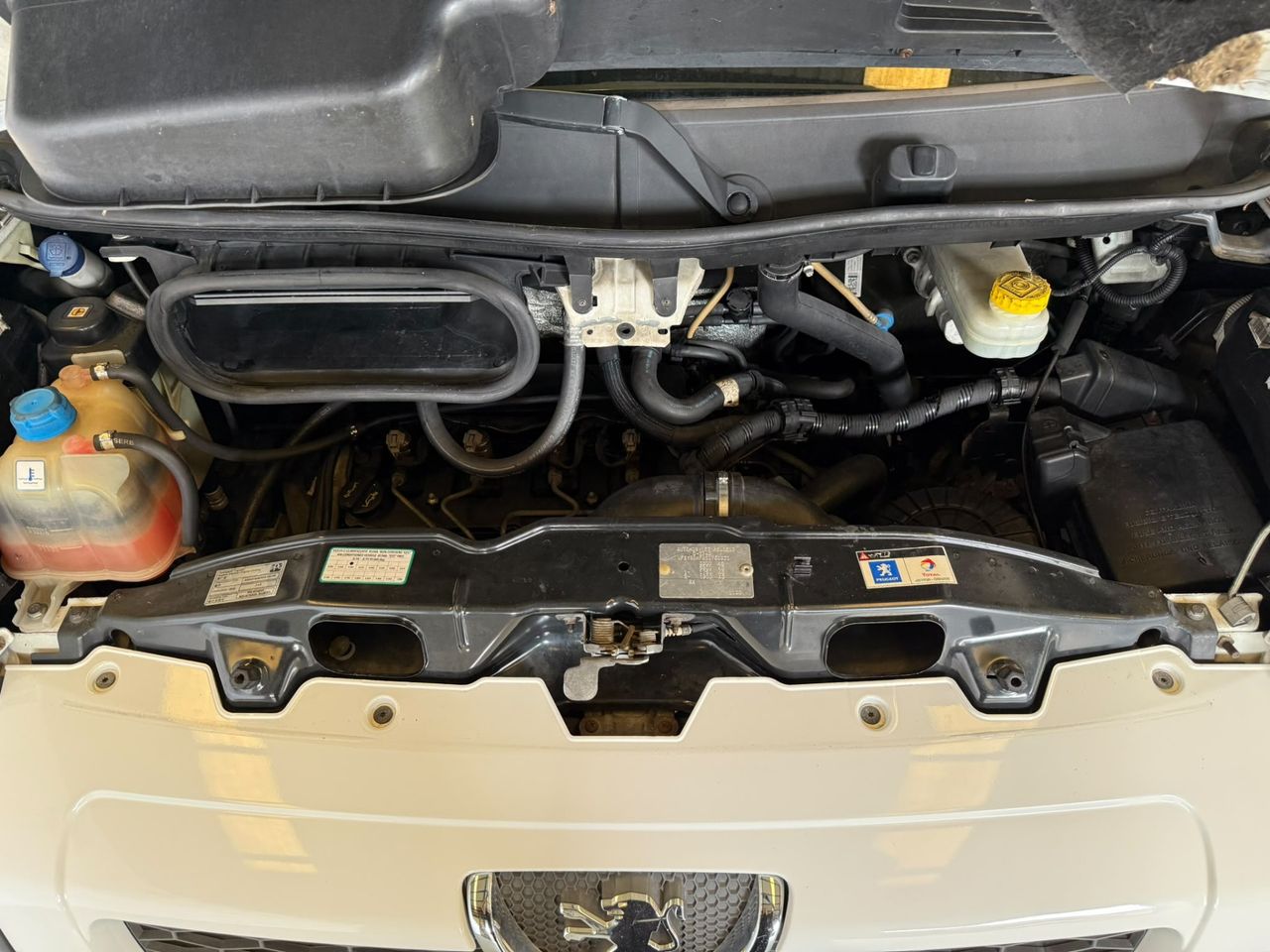 Peugeot Boxer L2-H2 - Foto 20