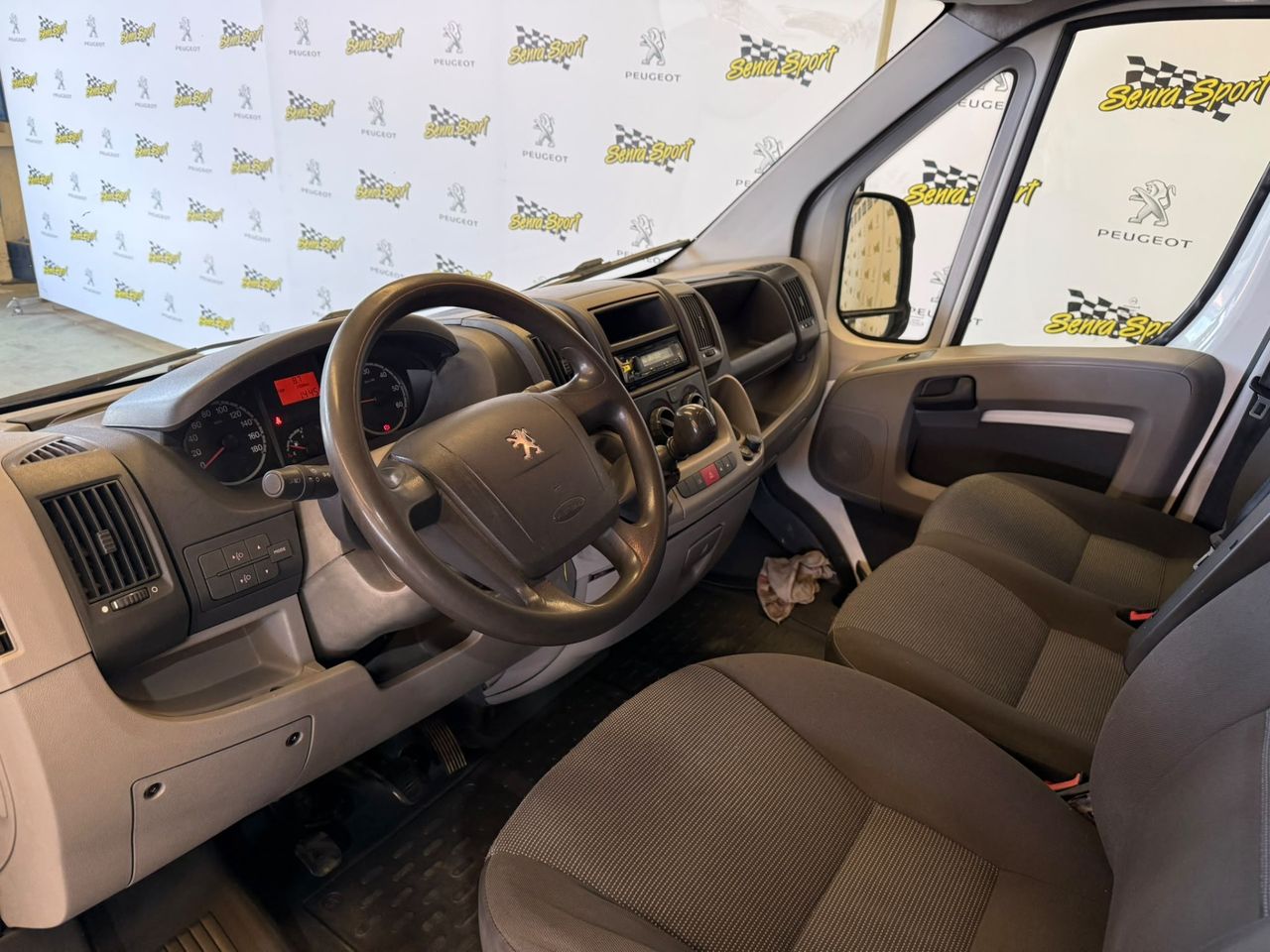 Peugeot Boxer L2-H2 - Foto 10