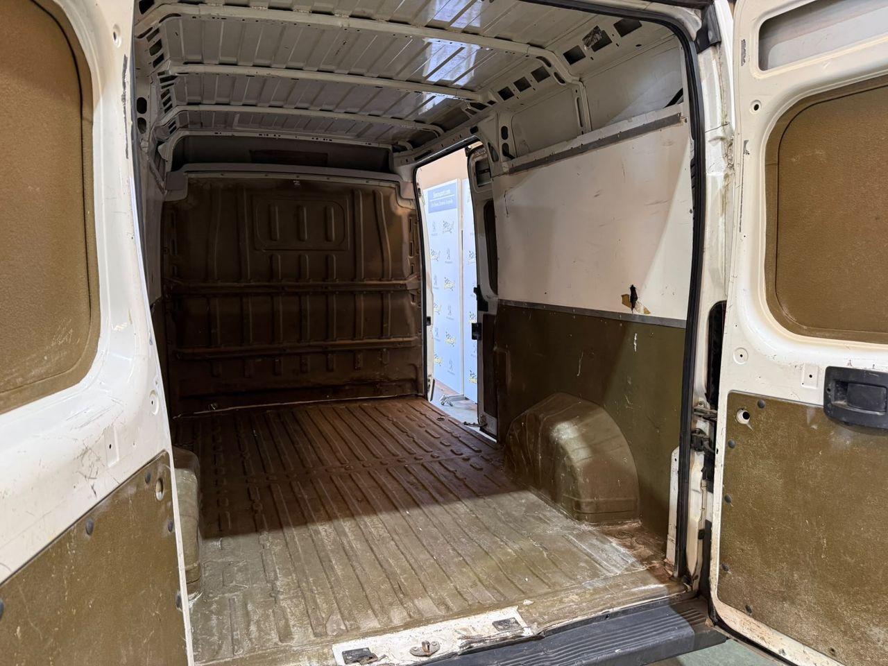 Peugeot Boxer L2-H2 - Foto 22