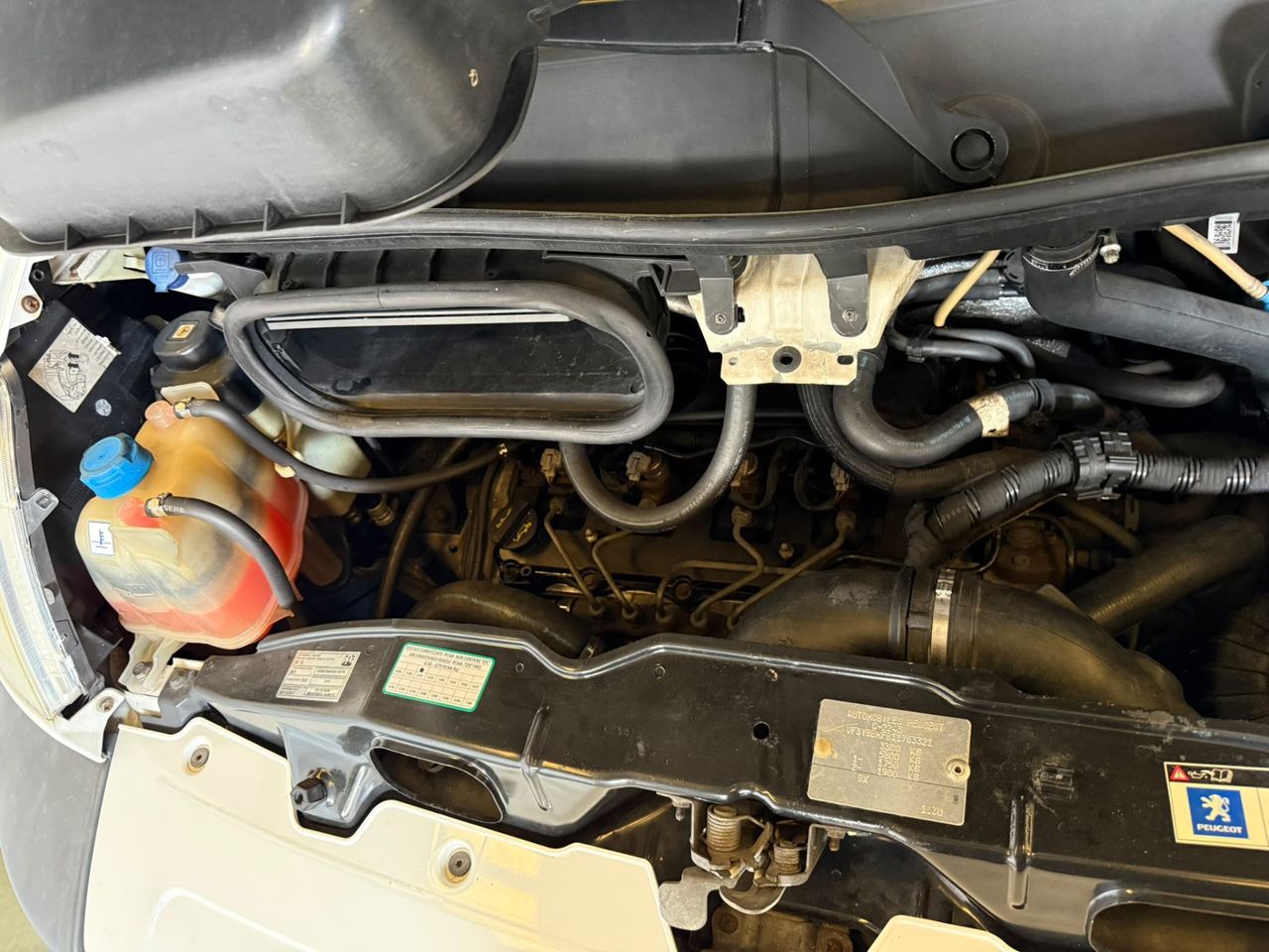 Peugeot Boxer L2-H2 - Foto 21