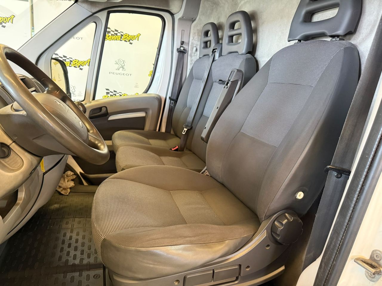 Peugeot Boxer L2-H2 - Foto 11