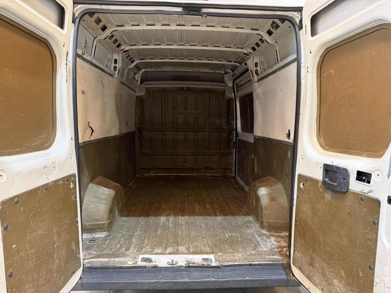 Peugeot Boxer L2-H2 - Foto 8