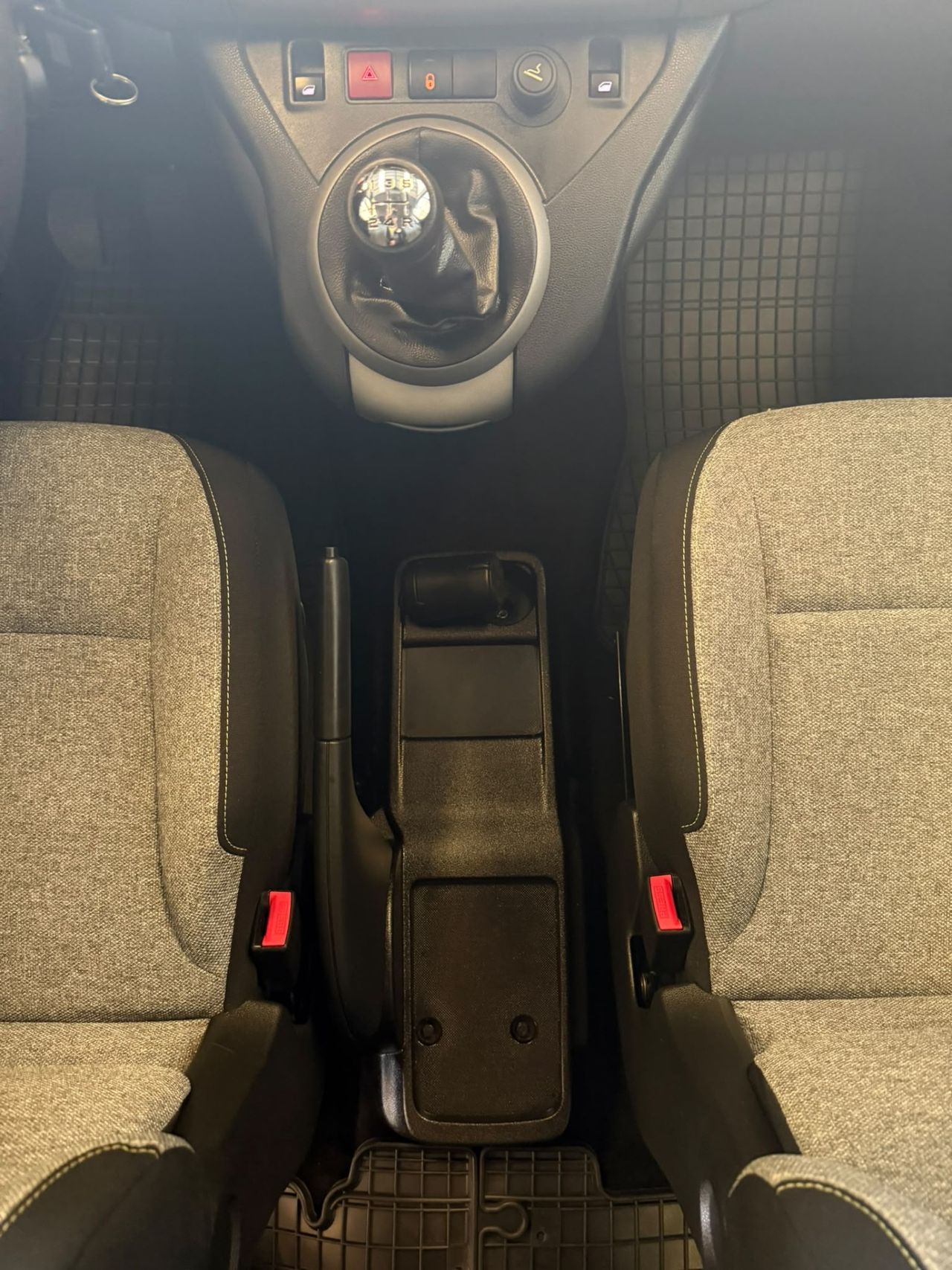 Citroën Berlingo Multispace LIVE BlueHDi 100 - Foto 12