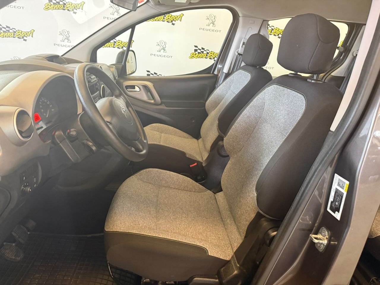 Citroën Berlingo Multispace LIVE BlueHDi 100 - Foto 9