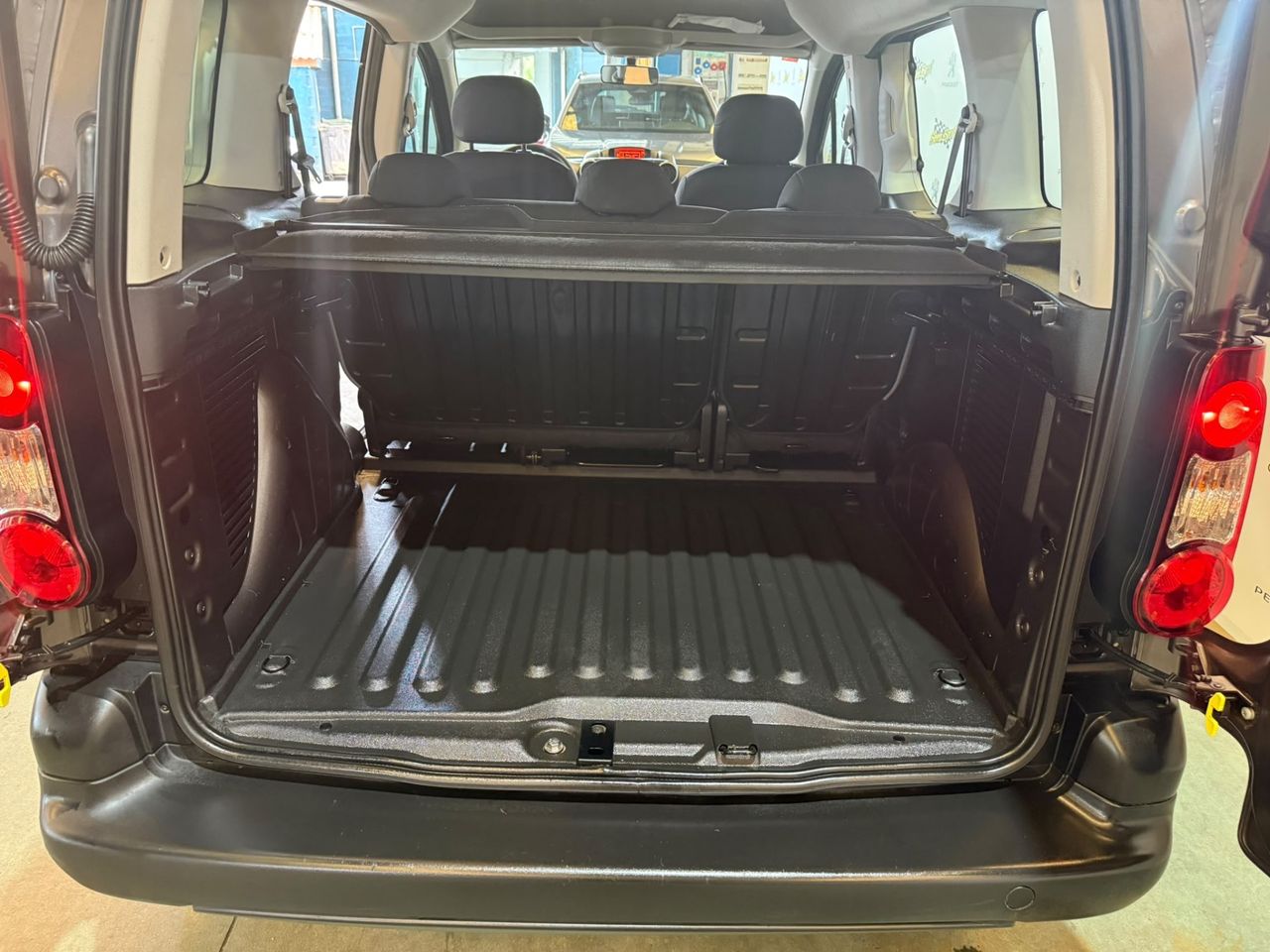 Citroën Berlingo Multispace LIVE BlueHDi 100 - Foto 19