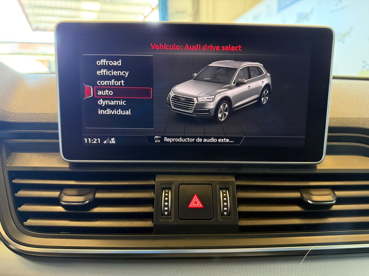 Audi Q5 S line 40 TDI 140kW quattro S tronic - Foto 23