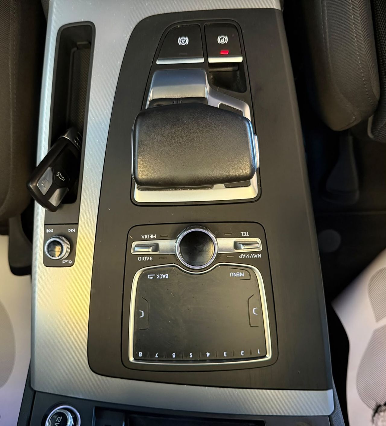 Audi Q5 S line 40 TDI 140kW quattro S tronic - Foto 27