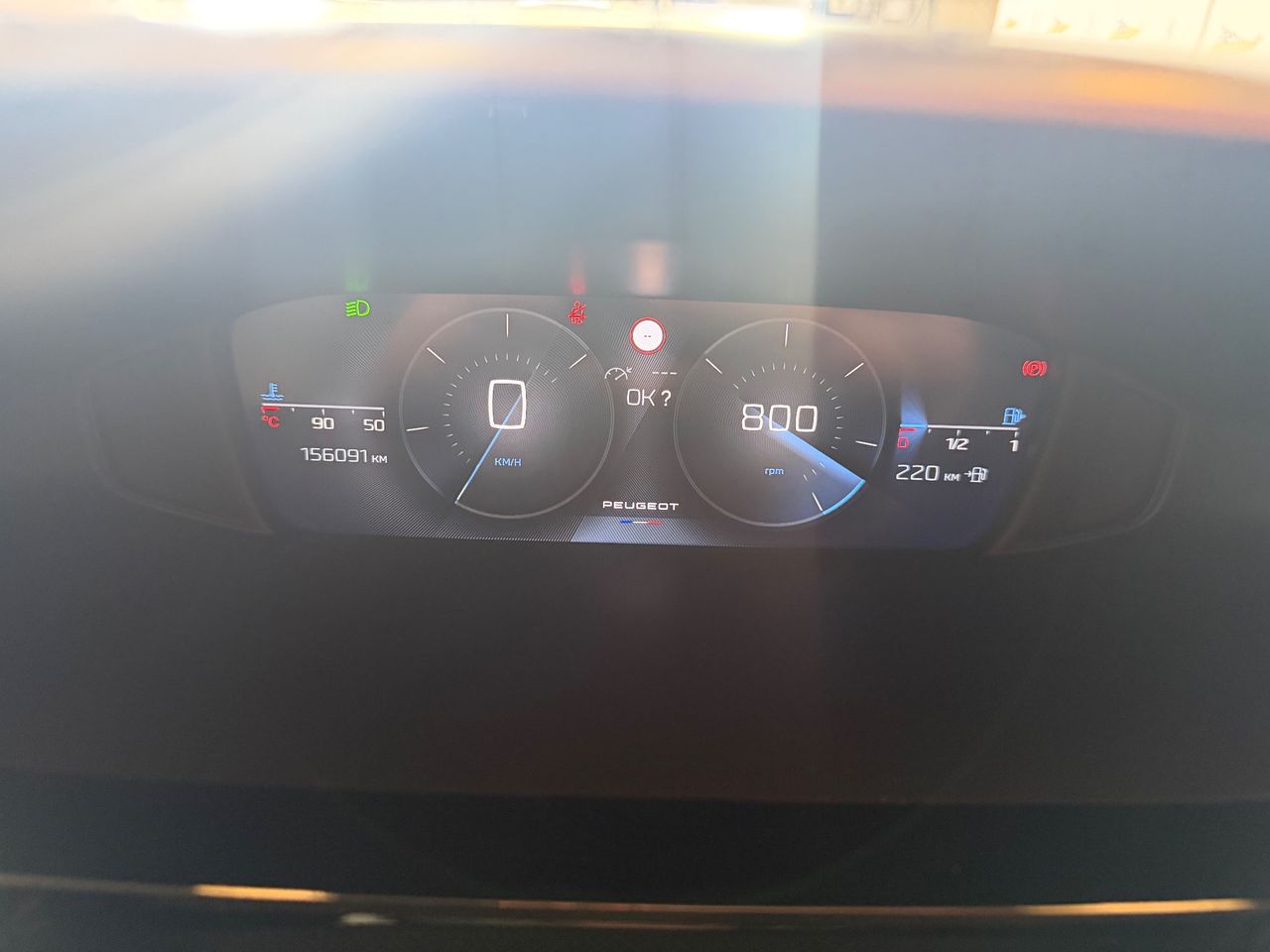Peugeot 308 SWActive Pack BlueHDi 130 S&S MAN - Foto 13