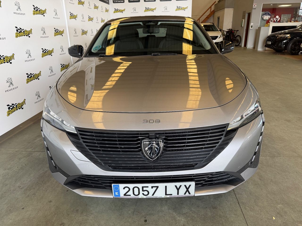 Peugeot 308 SWActive Pack BlueHDi 130 S&S MAN - Foto 4