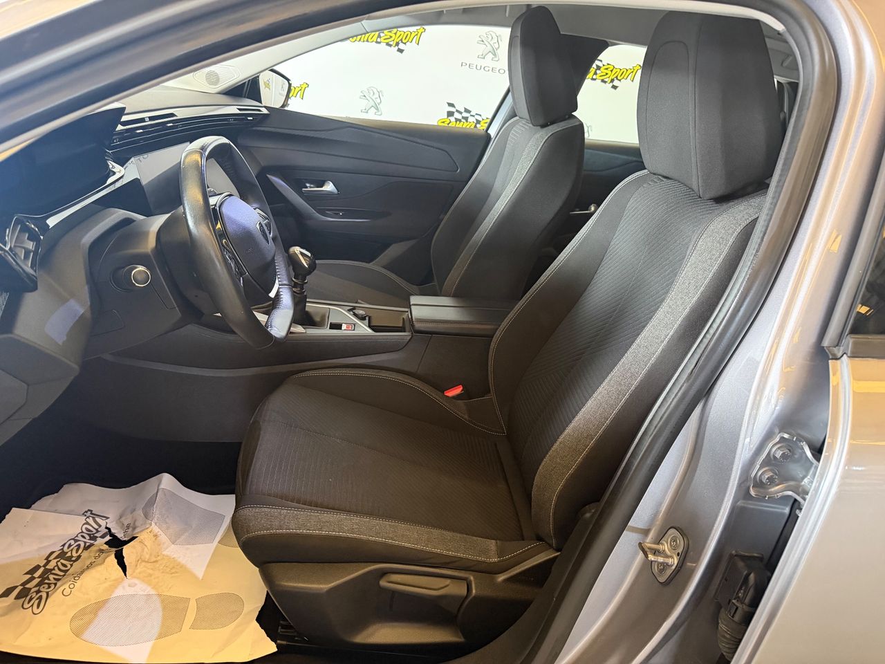 Peugeot 308 SWActive Pack BlueHDi 130 S&S MAN - Foto 9