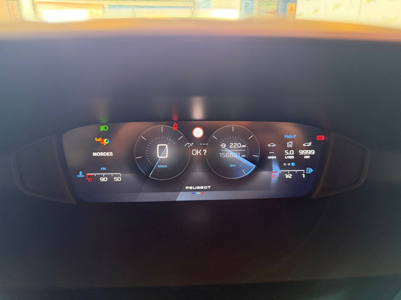 Peugeot 308 SWActive Pack BlueHDi 130 S&S MAN - Foto 20
