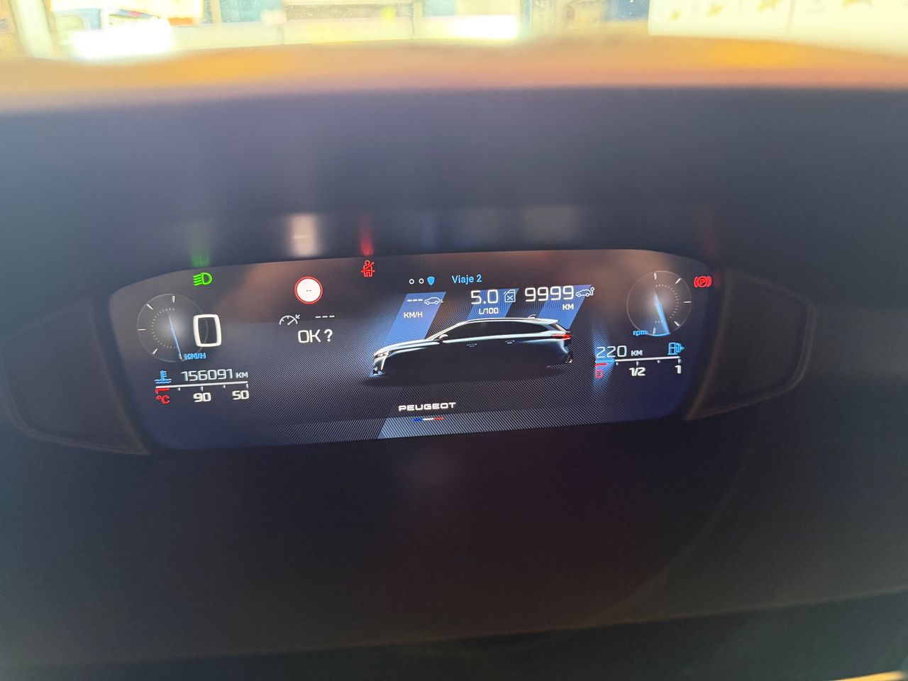 Peugeot 308 SWActive Pack BlueHDi 130 S&S MAN - Foto 19