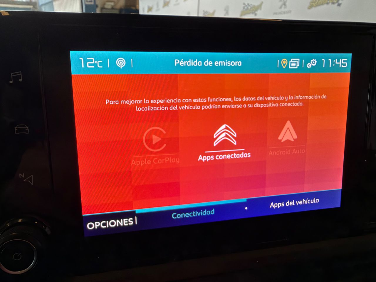 Citroën Berlingo Talla M BlueHDi 100 S&S FEEL PACK - Foto 20