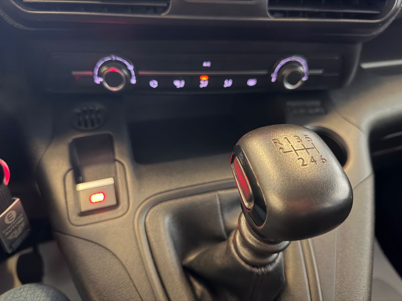 Citroën Berlingo Talla M BlueHDi 100 S&S FEEL PACK - Foto 21