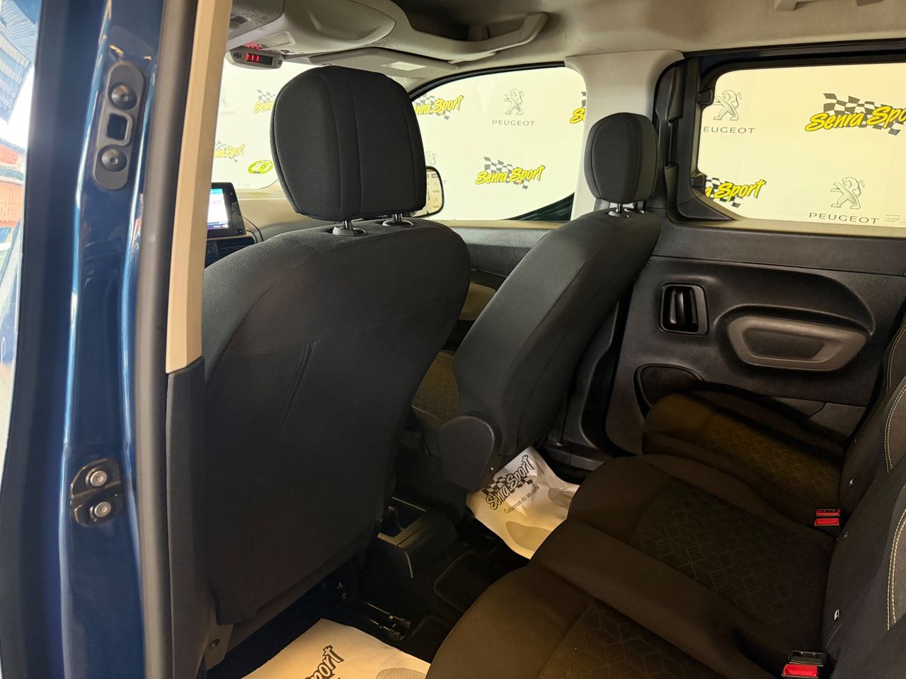 Citroën Berlingo Talla M BlueHDi 100 S&S FEEL PACK - Foto 11