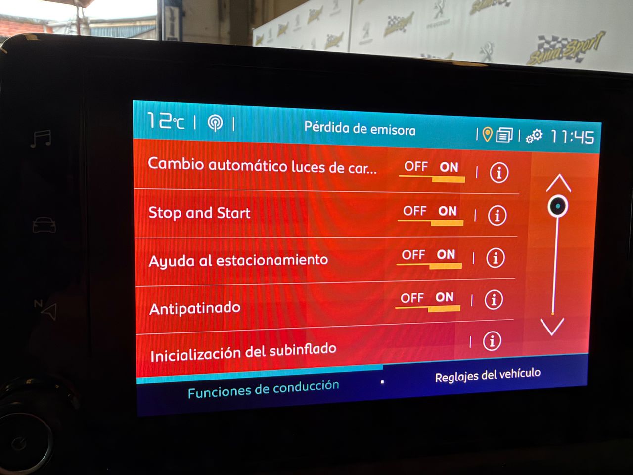 Citroën Berlingo Talla M BlueHDi 100 S&S FEEL PACK - Foto 19