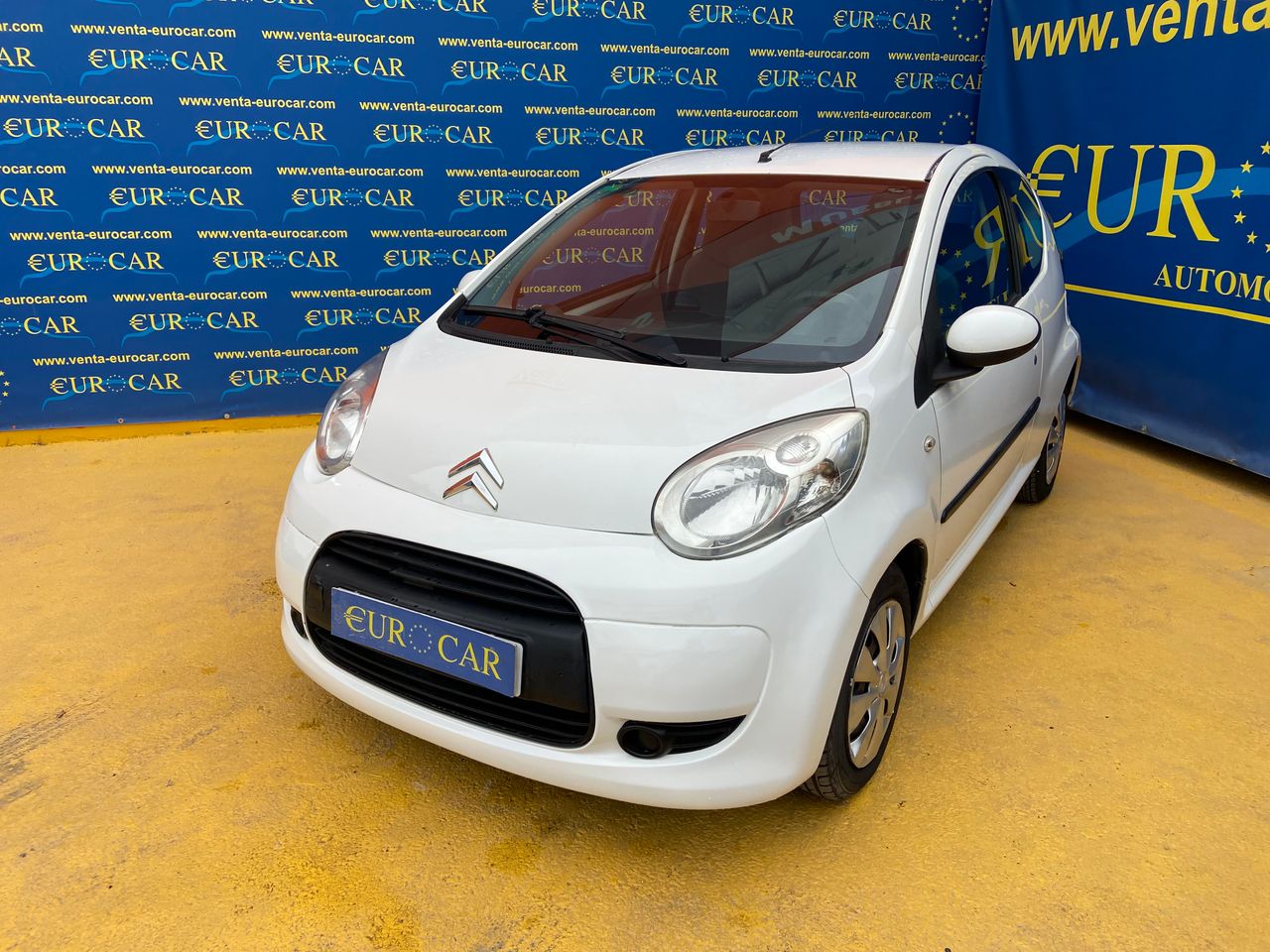 citroën c1 2011 / foto grande (2)
