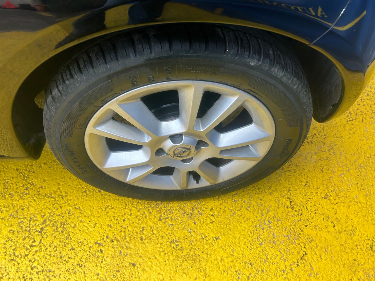 Opel Tigra 1.2 I - foto 12