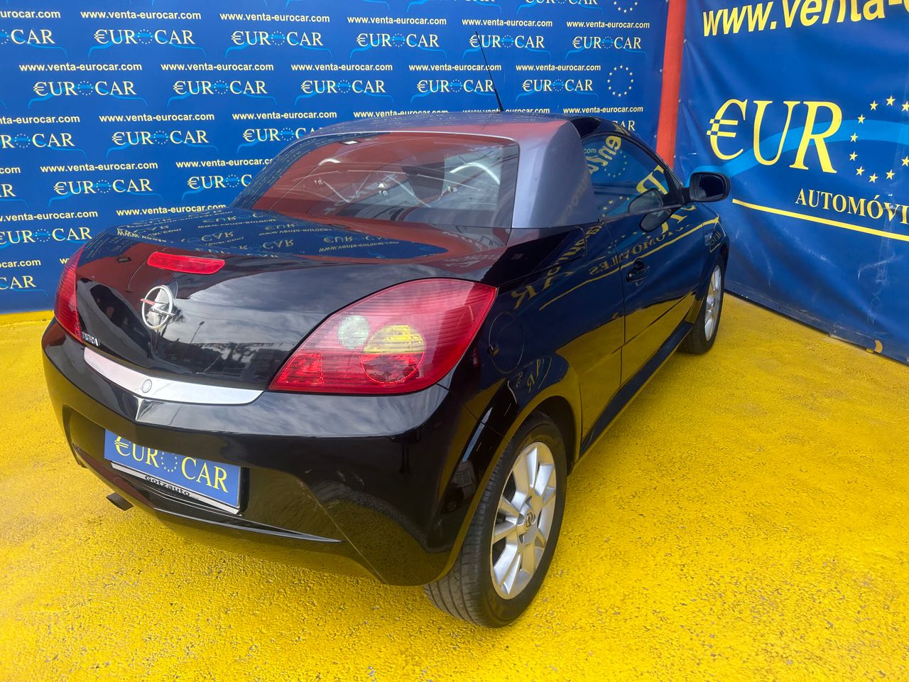 Opel Tigra 1.2 I - foto 17