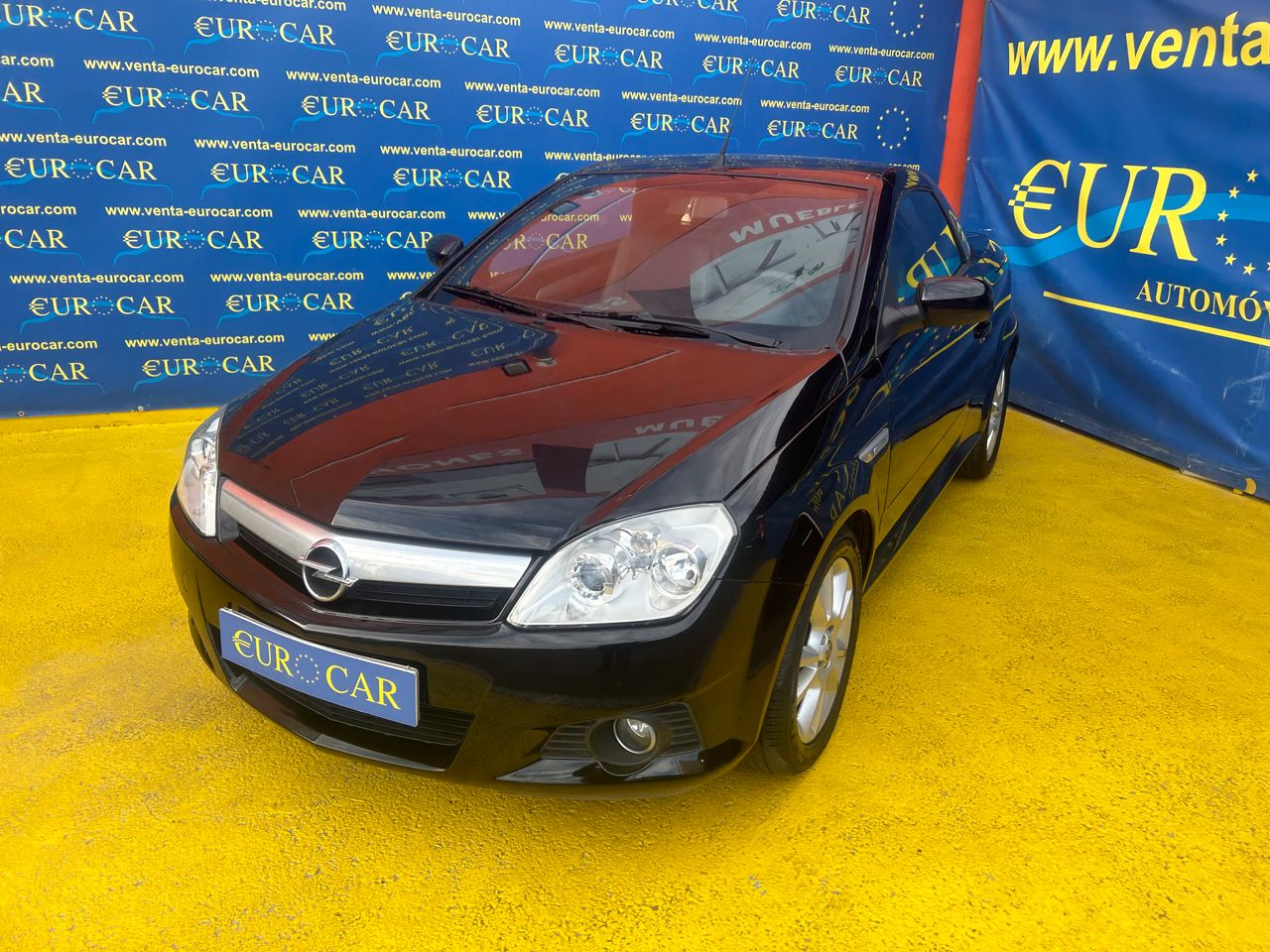 opel tigra 2006 / foto grande (2)