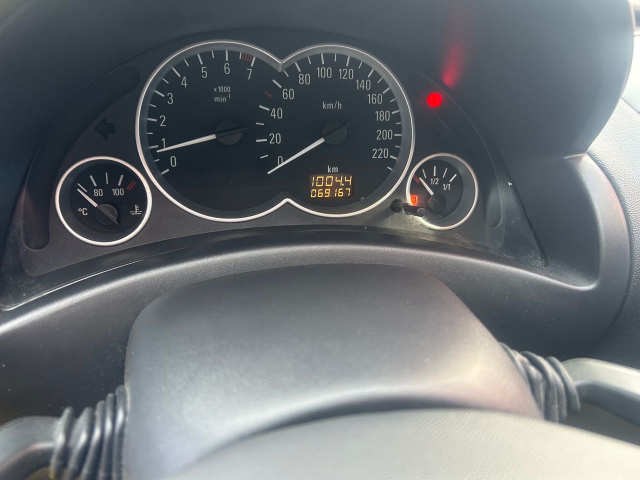 Opel Tigra 1.2 I - foto 7