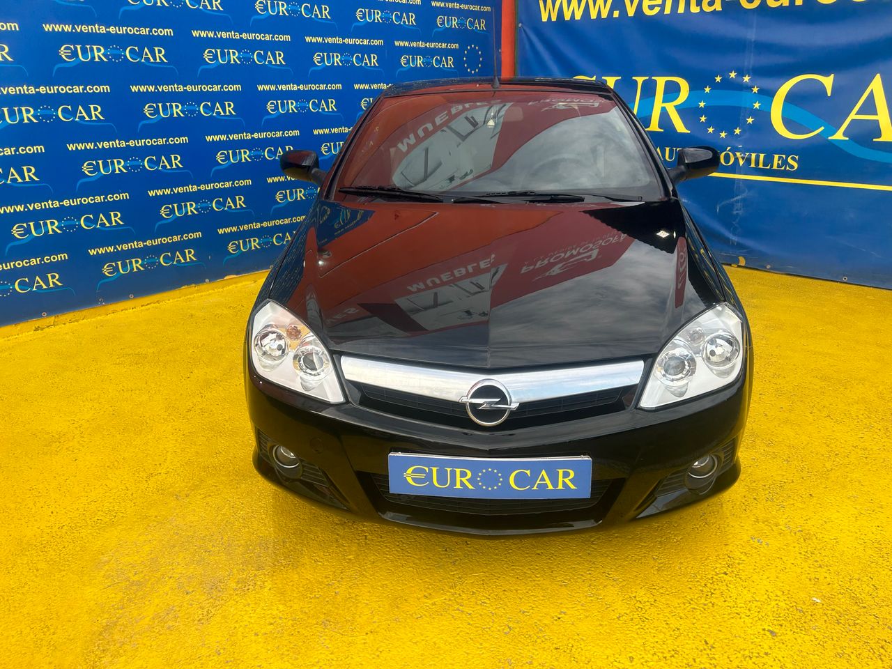 opel tigra 2006 / foto grande (3)