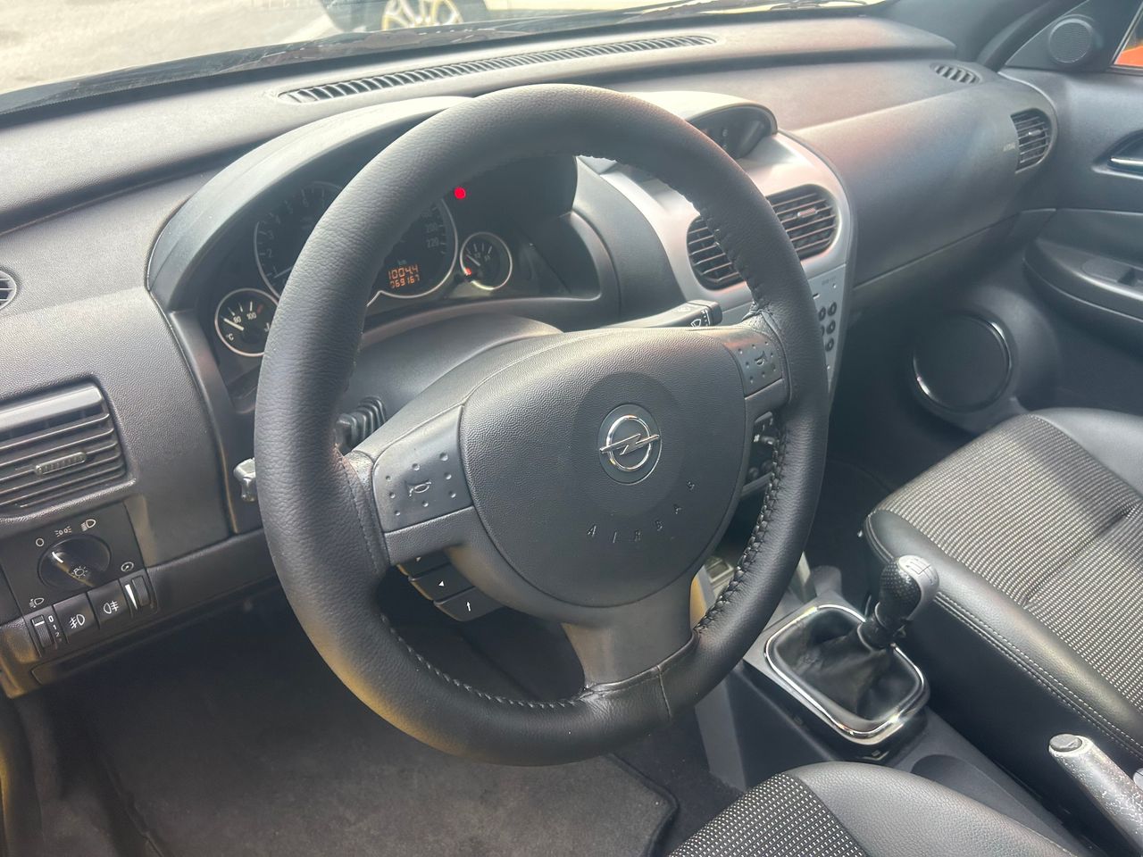 Opel Tigra 1.2 I - foto 8