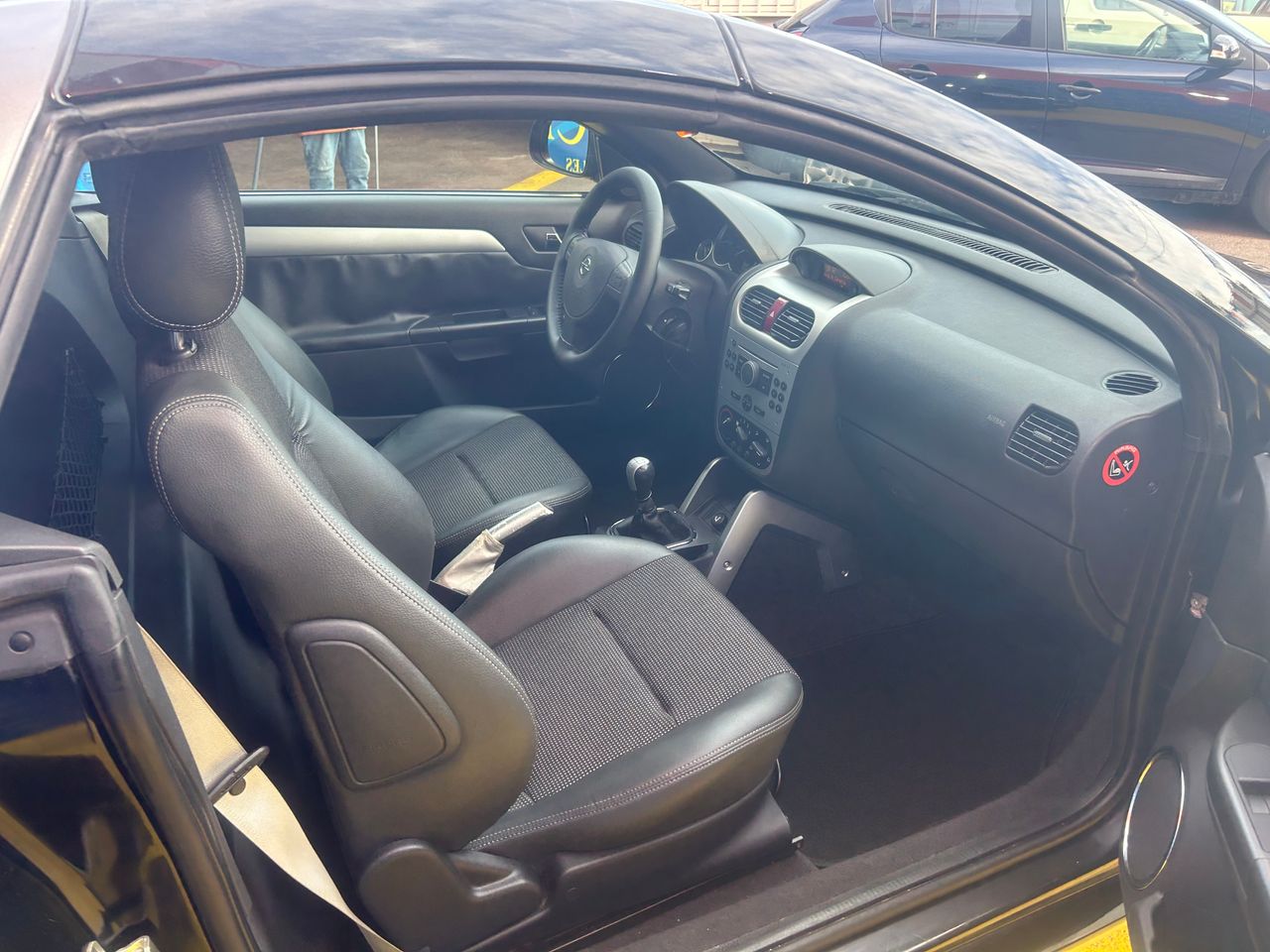 Opel Tigra 1.2 I - foto 16