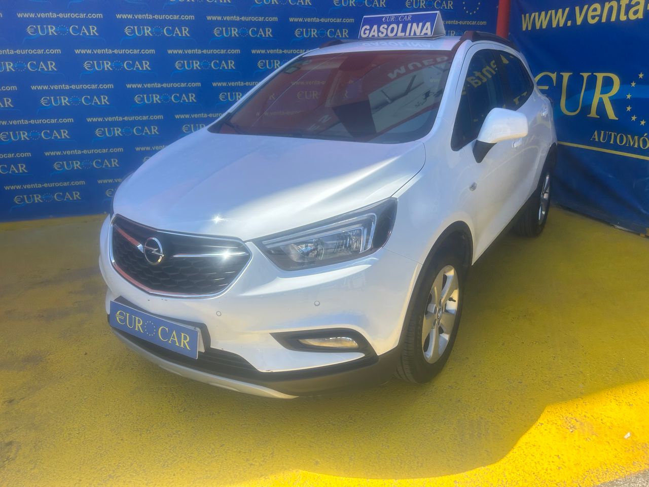 opel mokka 2017 /