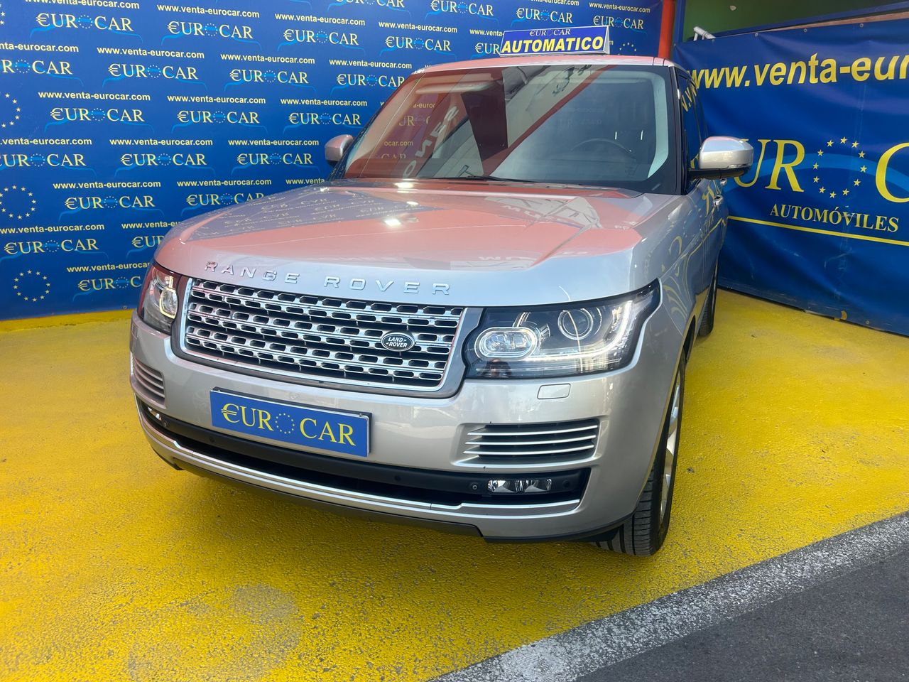 land-rover range rover 2015 / foto grande (2)