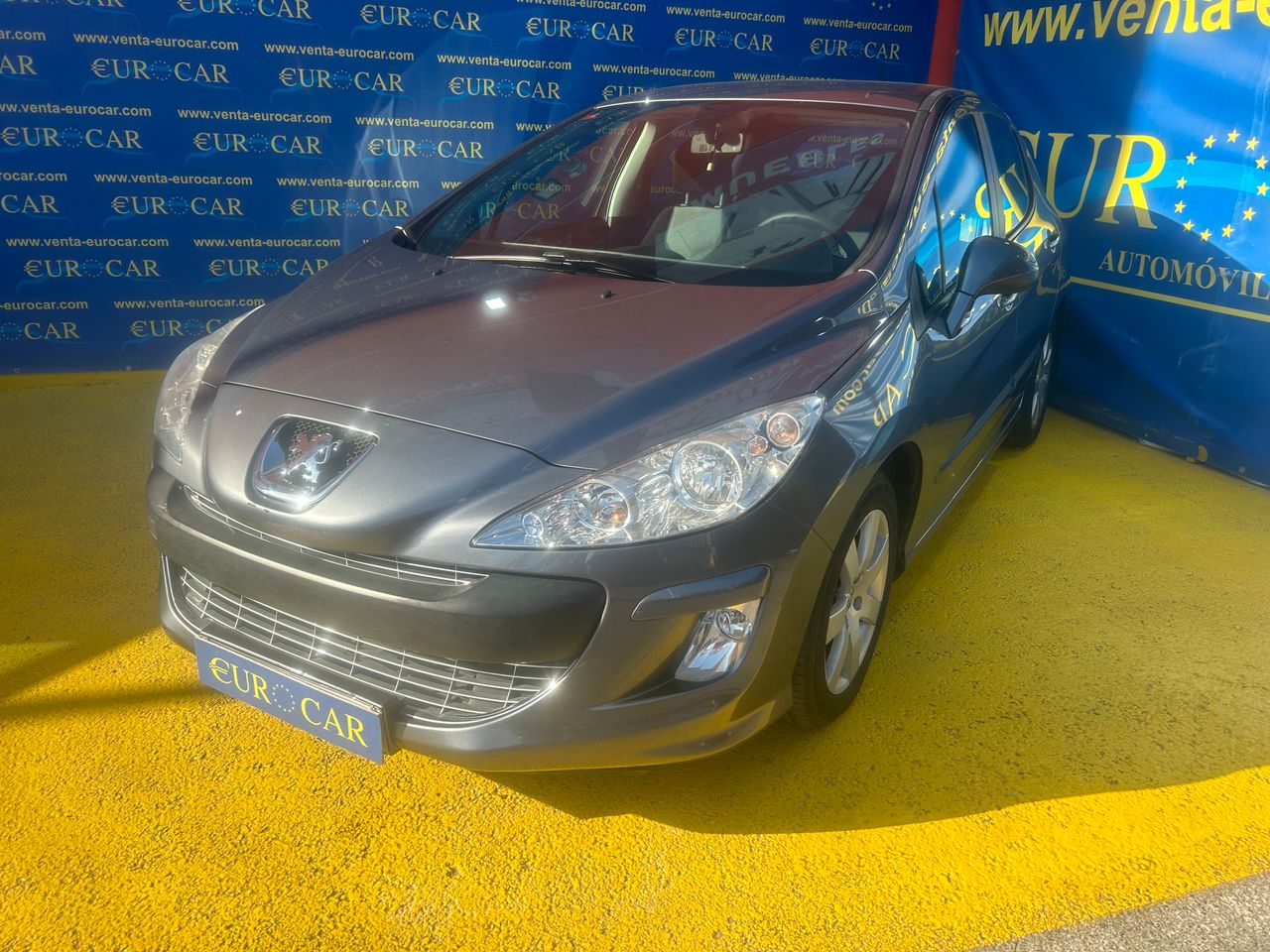 peugeot 308 2010 / foto grande (2)