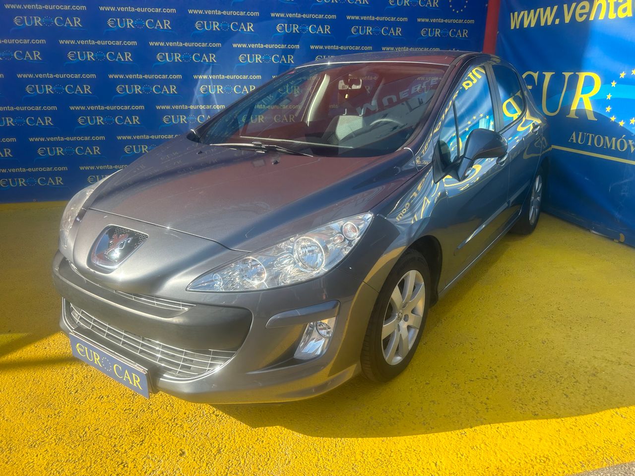 Te ofrecemos consulta  de segunda mano - peugeot 308 2010 /