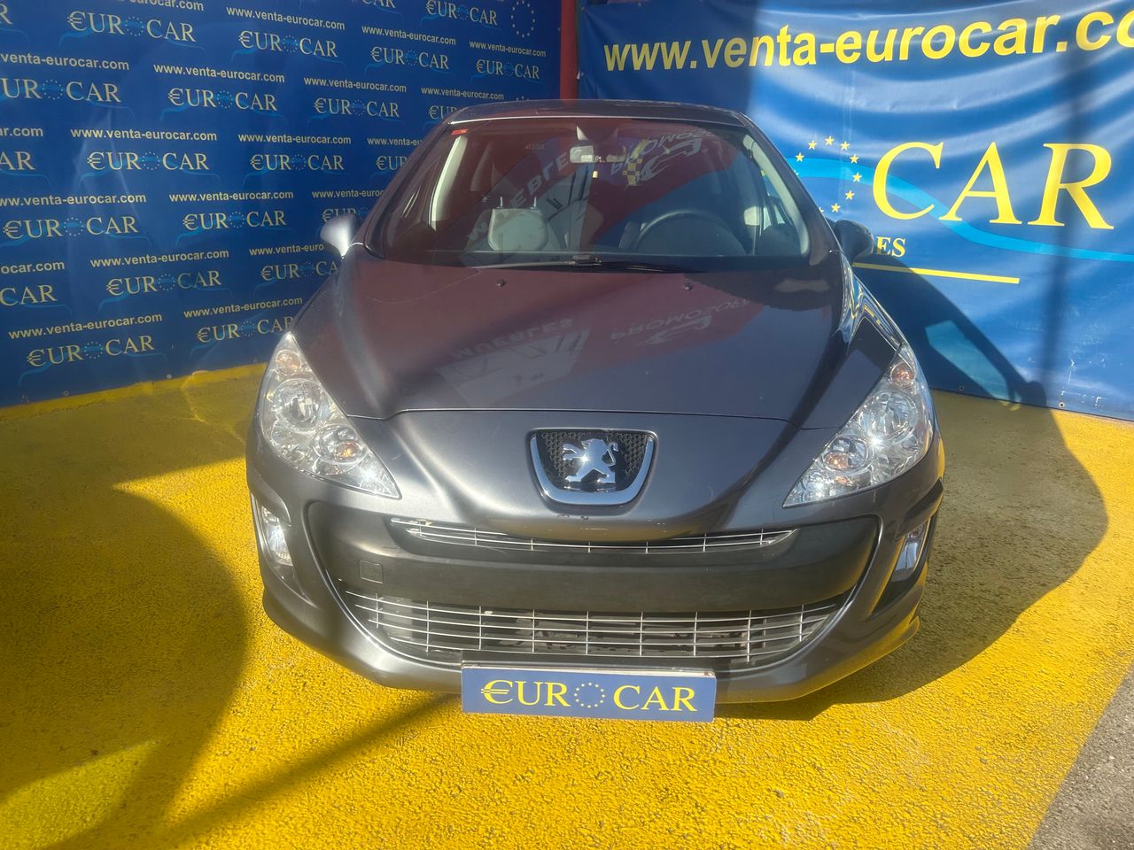 peugeot 308 2010 / foto grande (3)