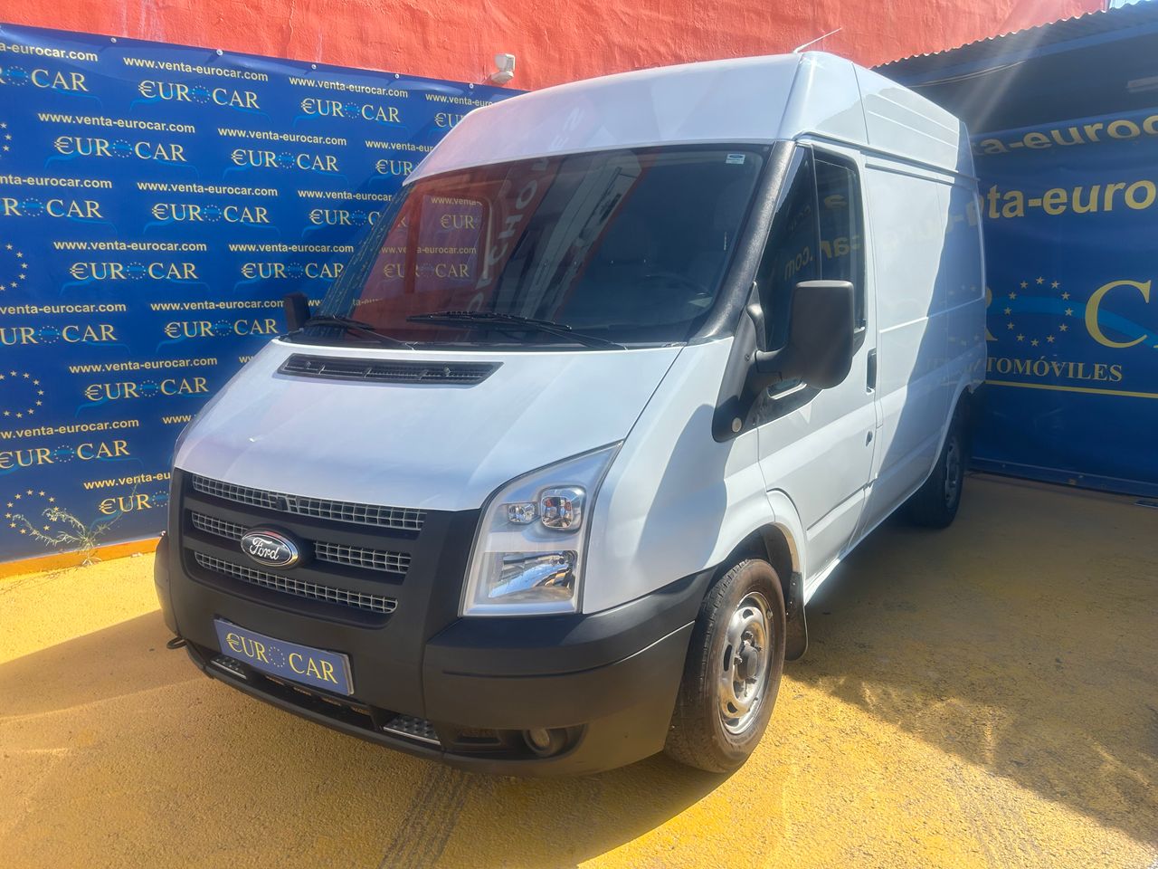 ford transit  furgon 2012 / foto grande (2)