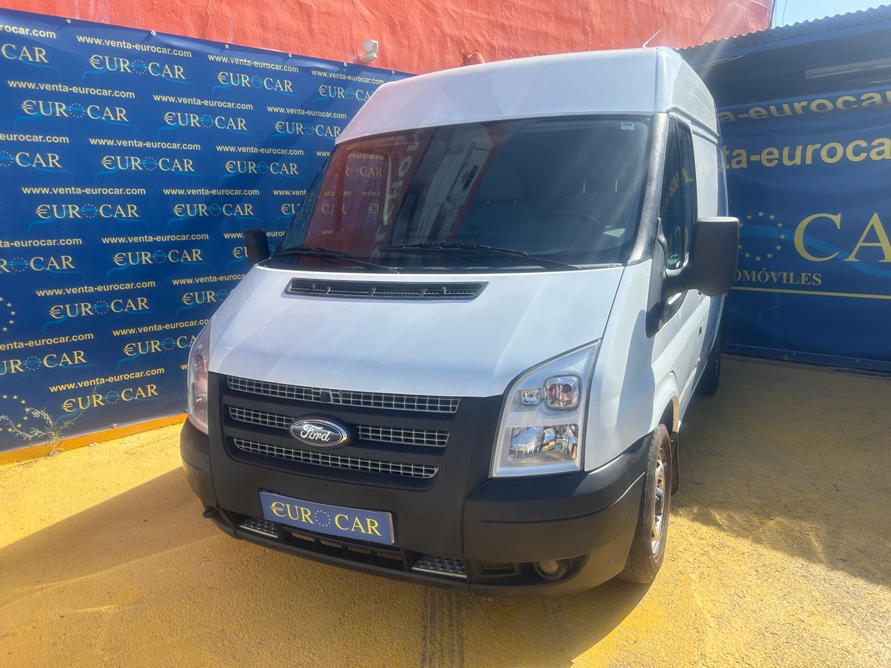 ford transit  furgon 2012 / foto grande (3)