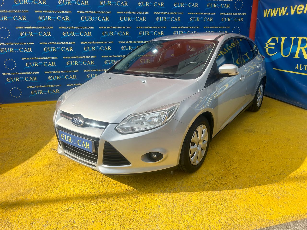ford focus 2014 /