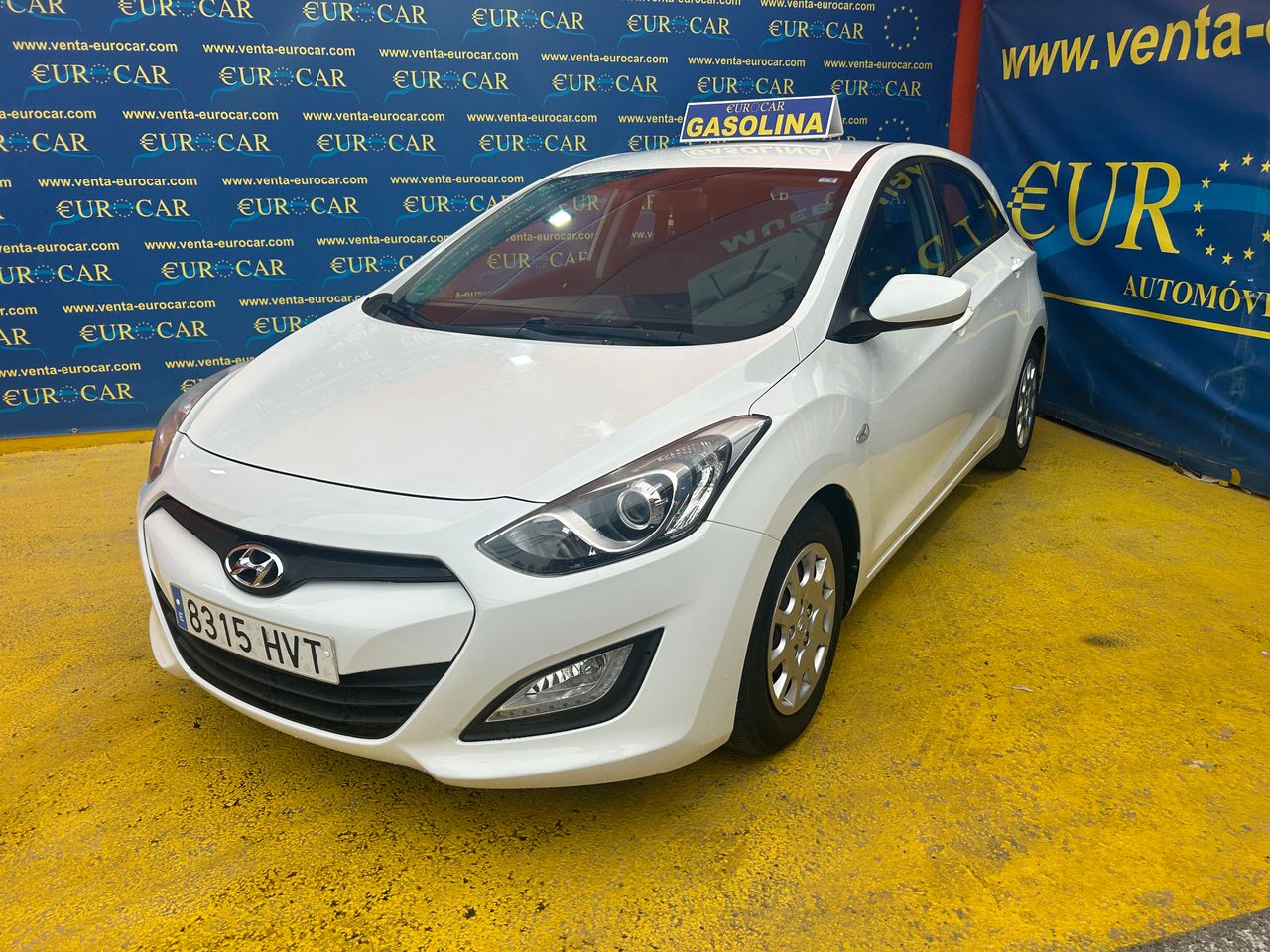 hyundai i30 2014 /