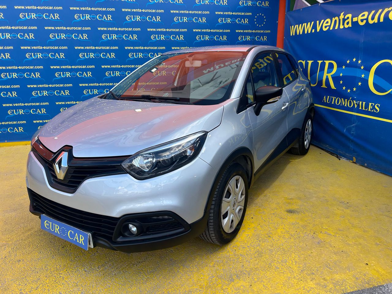 Te ofrecemos consulta  de segunda mano - renault captur 2015 /