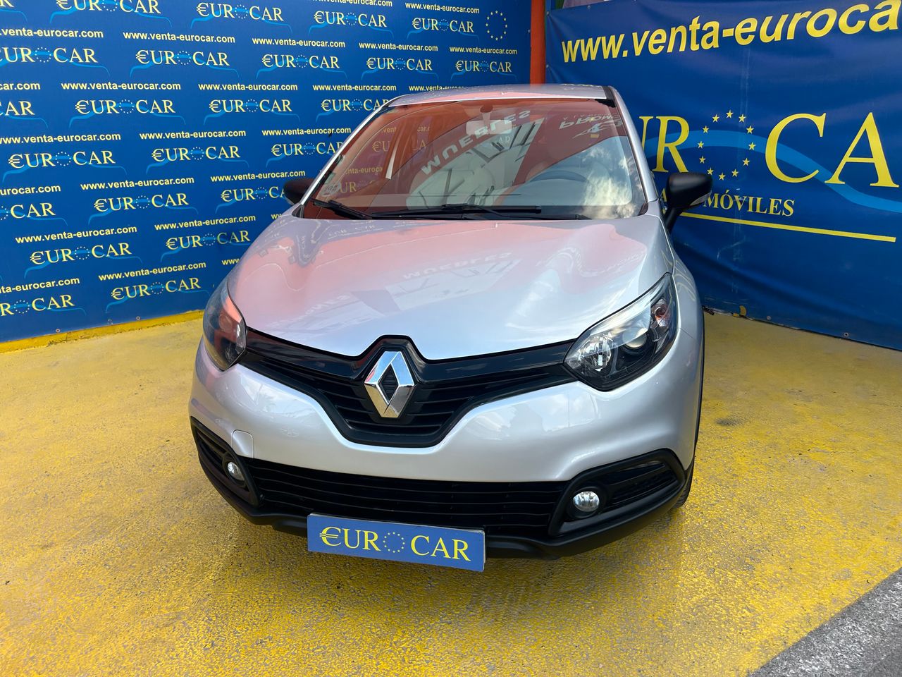 renault captur 2015 / foto grande (3)